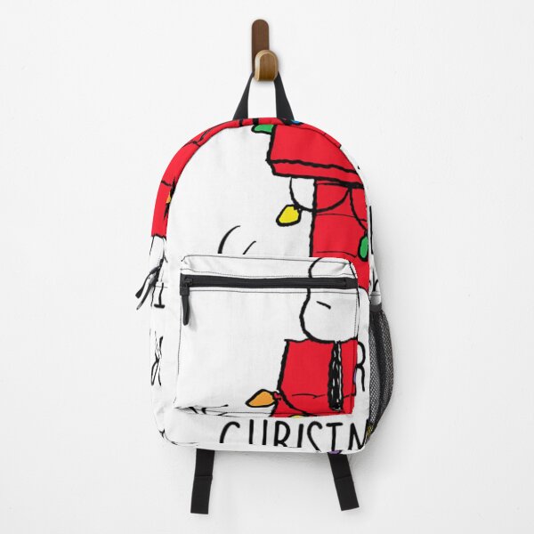 Artikelvorschau, Peanuts-Weihnachtsbeleuchtung, gemütliches Snoopy-Weihnachtsdesign entworfen und verkauft von houpdrebesn.