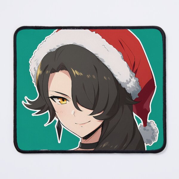 Item preview, Cinder Fall - RWBY 17 (Christmas) designed and sold by Infinite-Aspire.