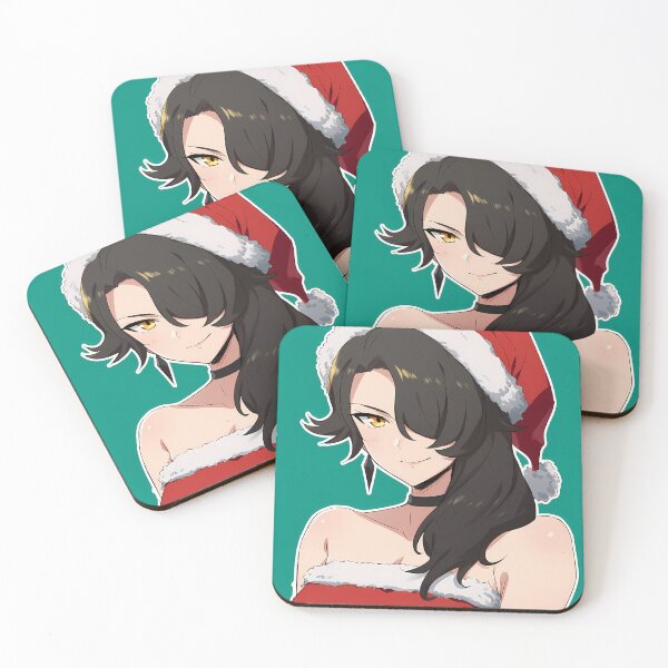 Item preview, Cinder Fall - RWBY 17 (Christmas) designed and sold by Infinite-Aspire.