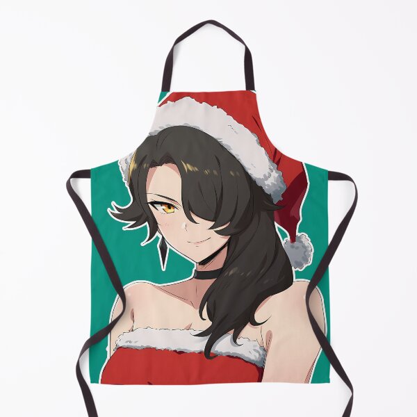 Item preview, Cinder Fall - RWBY 17 (Christmas) designed and sold by Infinite-Aspire.