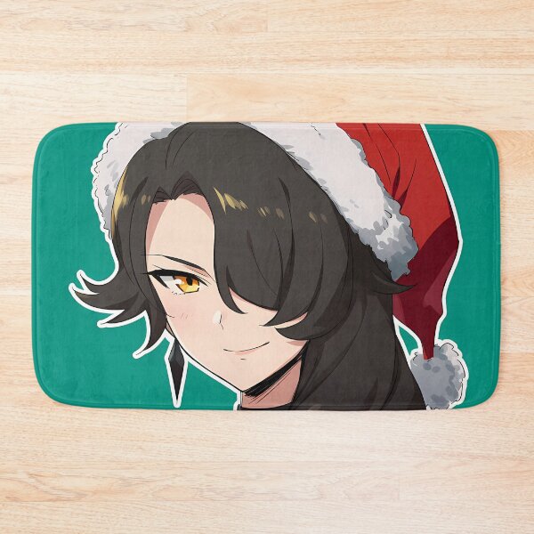Item preview, Cinder Fall - RWBY 17 (Christmas) designed and sold by Infinite-Aspire.