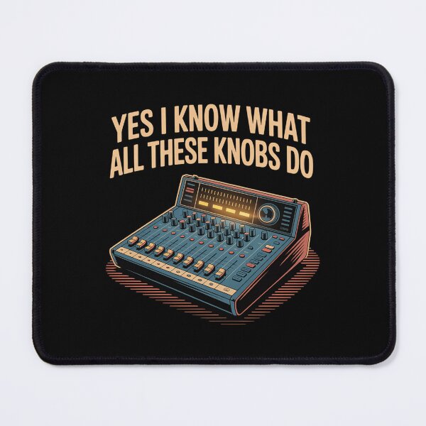 Item preview, Yes I Know designed and sold by Masonbaxter.