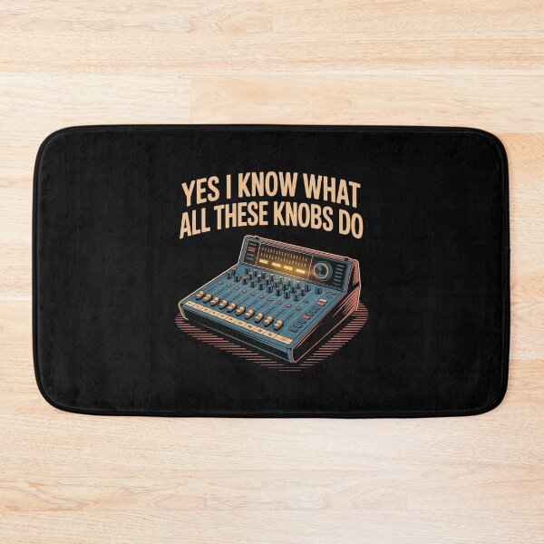 Item preview, Yes I Know designed and sold by Masonbaxter.