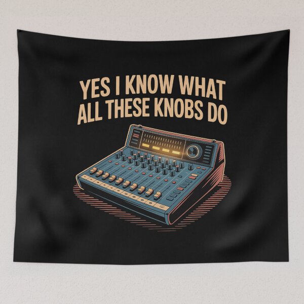 Item preview, Yes I Know designed and sold by Masonbaxter.