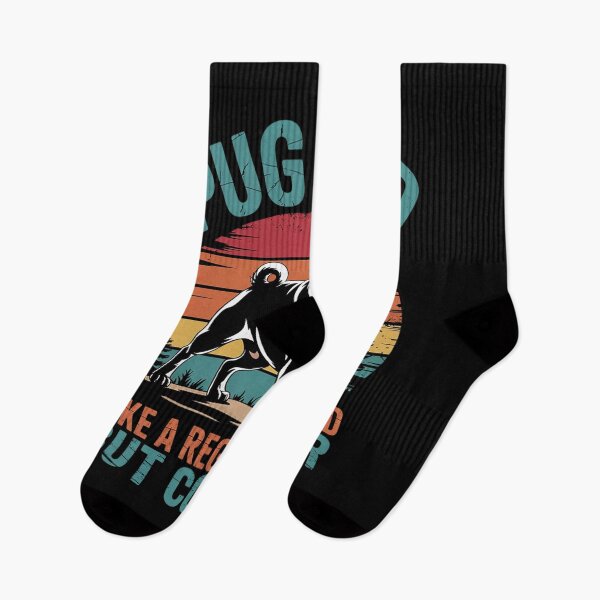 Item preview, Best Pug Cooler Dad Ever Dog Animal Lovers Walker Cute  designed and sold by MathisBellanger.