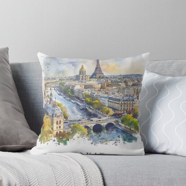 Item preview, Paris France designed and sold by beRryGovinDa.