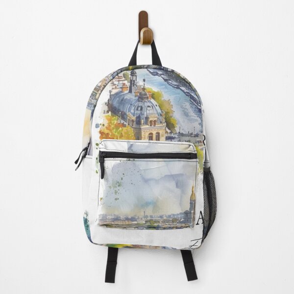 Item preview, Paris France designed and sold by beRryGovinDa.