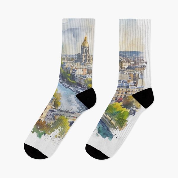Item preview, Paris France designed and sold by beRryGovinDa.