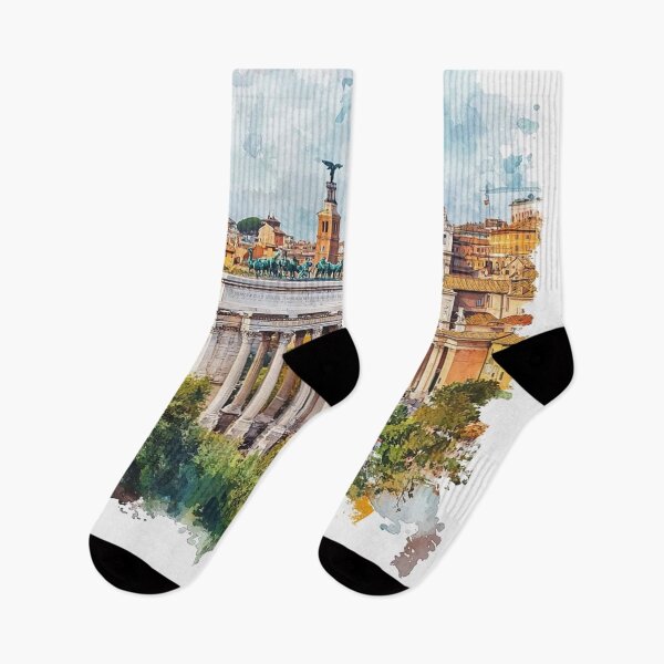 Item preview, Rome Italy designed and sold by beRryGovinDa.