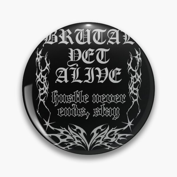 Item preview, Savage designed and sold by Moodwills.