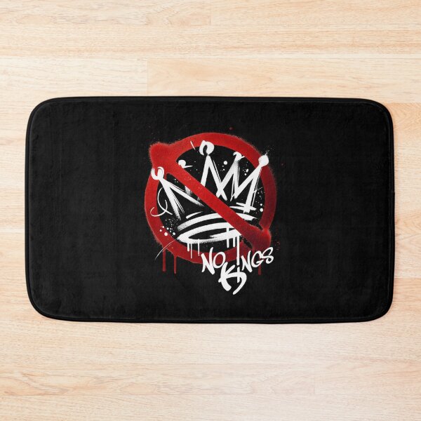 Item preview, No Kings designed and sold by Masonbaxter.
