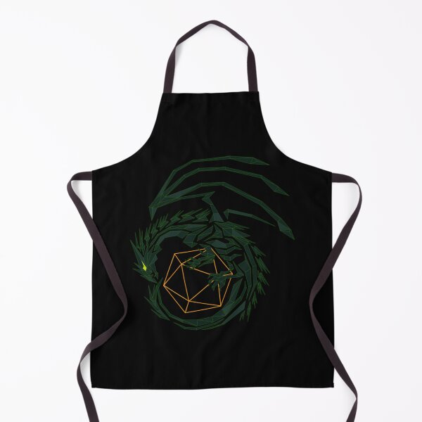 Item preview, Green Line Dragon designed and sold by caragcric.