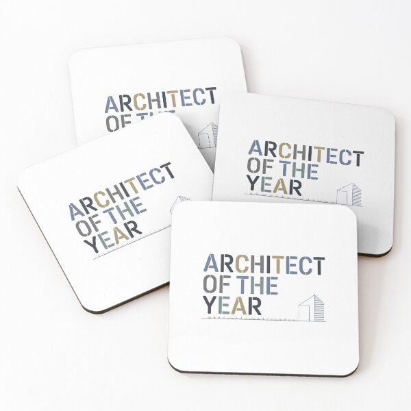Item preview, Architect of the Year – Perfect End-of-Year Gift Christmas Shirt designed and sold by RedCircleArt.