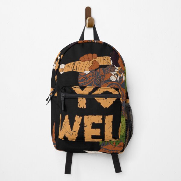 Item preview, Maui Retro Style Warrior Art – Island Tribal Adventure Design designed and sold by houpdrebesn.