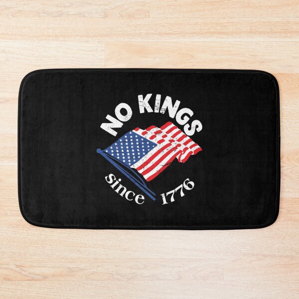 Item preview, No Kings designed and sold by Masonbaxter.