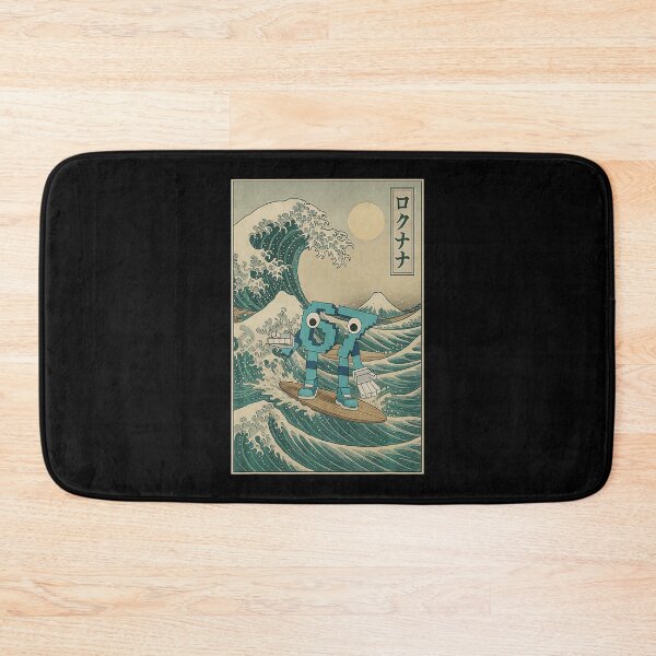 Item preview, Six Seven 6-7 Great Wave Off Kanagawa designed and sold by LightCoverSame.