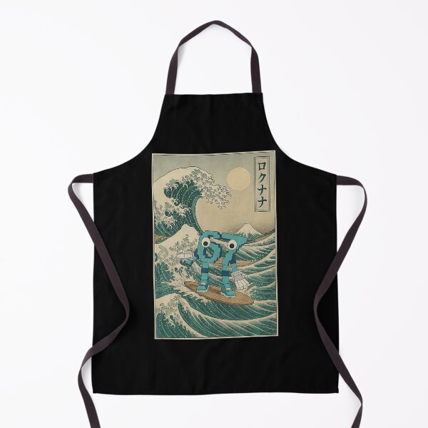 Item preview, Six Seven 6-7 Great Wave Off Kanagawa designed and sold by LightCoverSame.