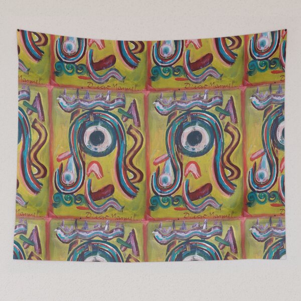 Item preview, Shapes in space 38 designed and sold by Diego Manuel Rodriguez.