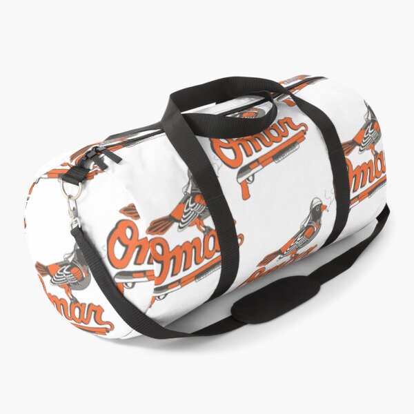 Item preview, Omar The Wire Baltimore Oriole    Classic T-Shirt designed and sold by RyanJosephBer.