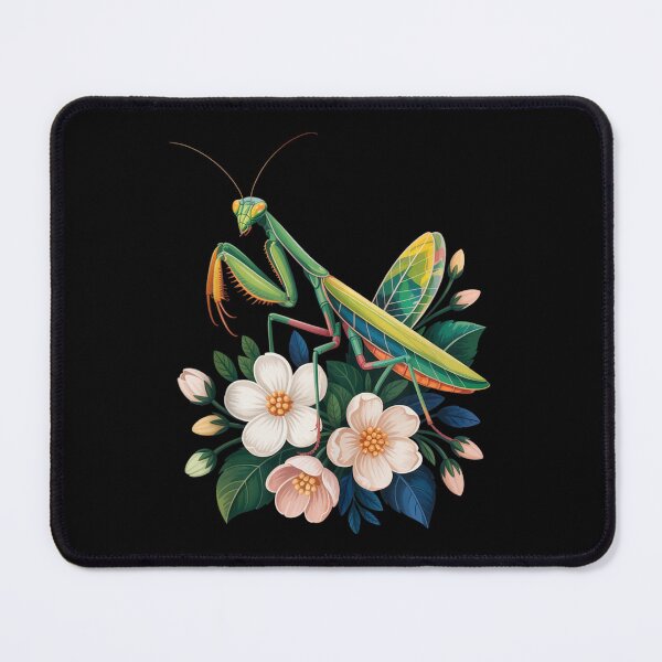 Item preview, Praying Mantis designed and sold by Masonbaxter.