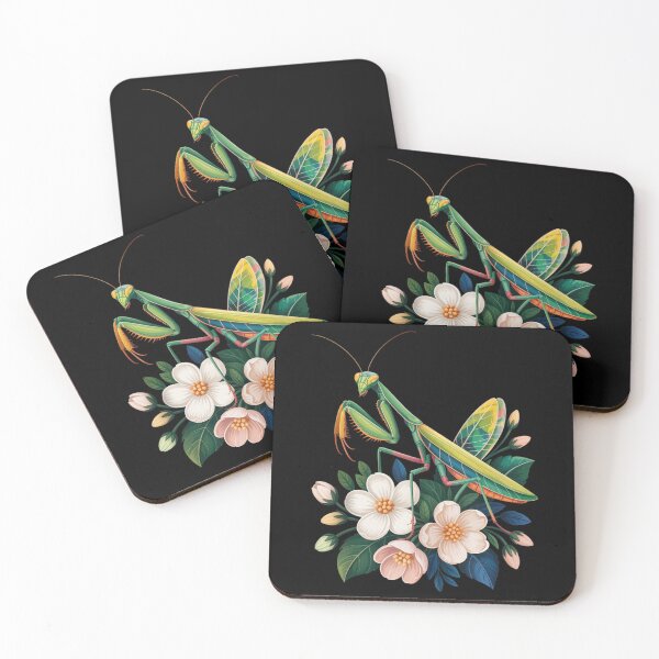 Item preview, Praying Mantis designed and sold by Masonbaxter.