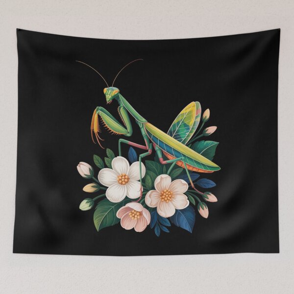 Item preview, Praying Mantis designed and sold by Masonbaxter.