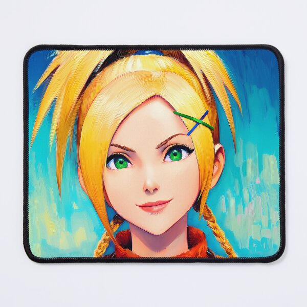 Item preview, Rikku - 9 designed and sold by Infinite-Aspire.