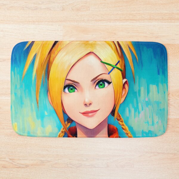 Item preview, Rikku - 9 designed and sold by Infinite-Aspire.