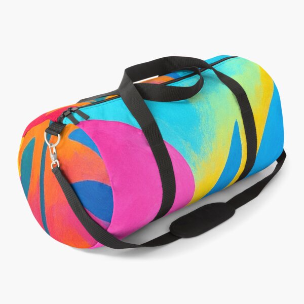 Item preview, Circles, blossoms, vibrant colors, clarity designed and sold by Sigtrix.