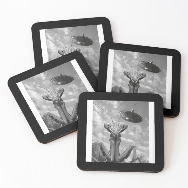 Item preview, UFO Selfie designed and sold by Masonbaxter.