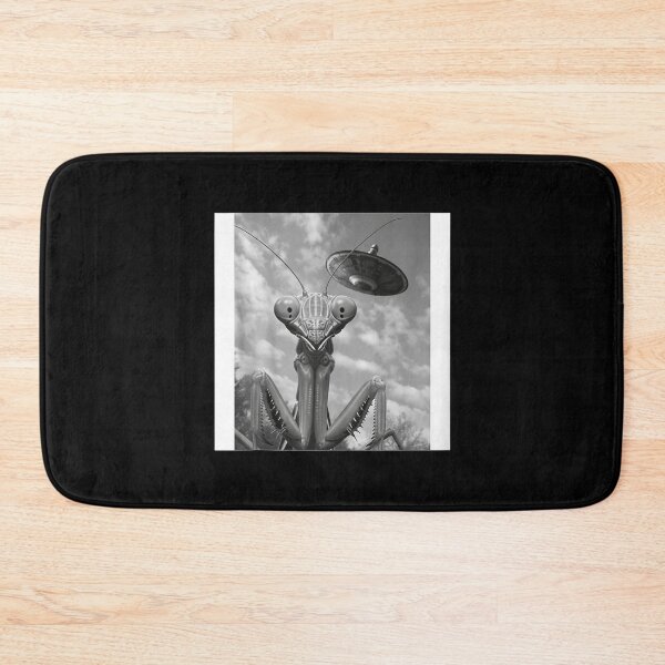 Item preview, UFO Selfie designed and sold by Masonbaxter.