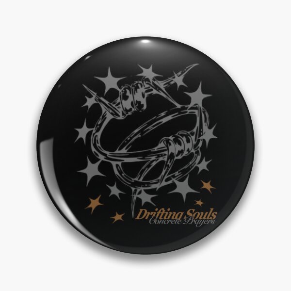 Item preview, Drifting souls designed and sold by Moodwills.