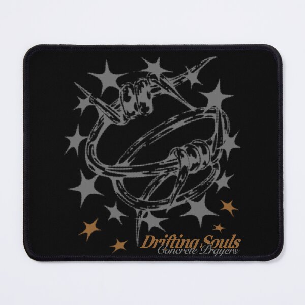 Item preview, Drifting souls designed and sold by Moodwills.