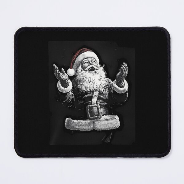 Item preview, Retro Vintage Santa Classic designed and sold by shannonanne18.