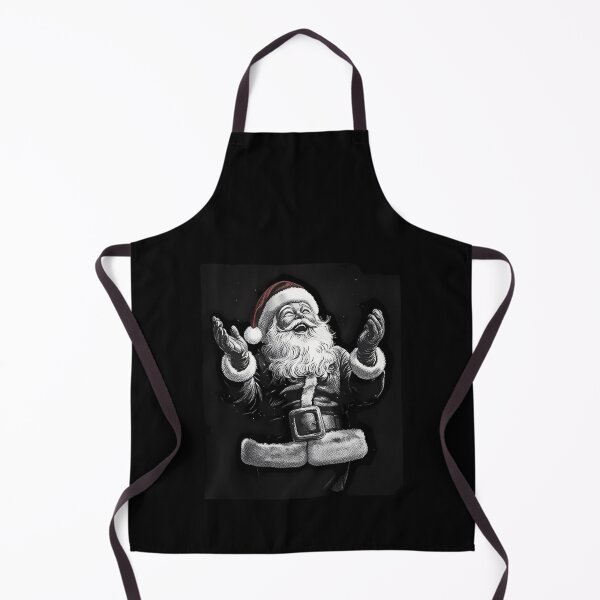Item preview, Retro Vintage Santa Classic designed and sold by shannonanne18.