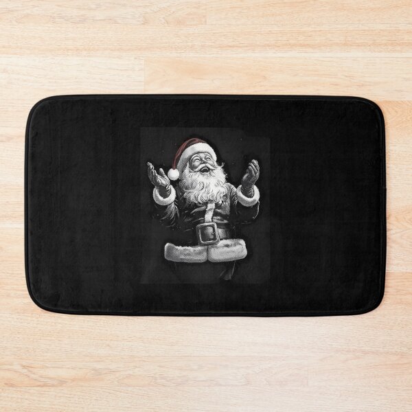 Item preview, Retro Vintage Santa Classic designed and sold by shannonanne18.
