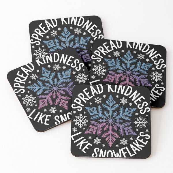 Item preview, Cute Snow Day Supporter Winter Vibes designed and sold by ThreadAlchemys.