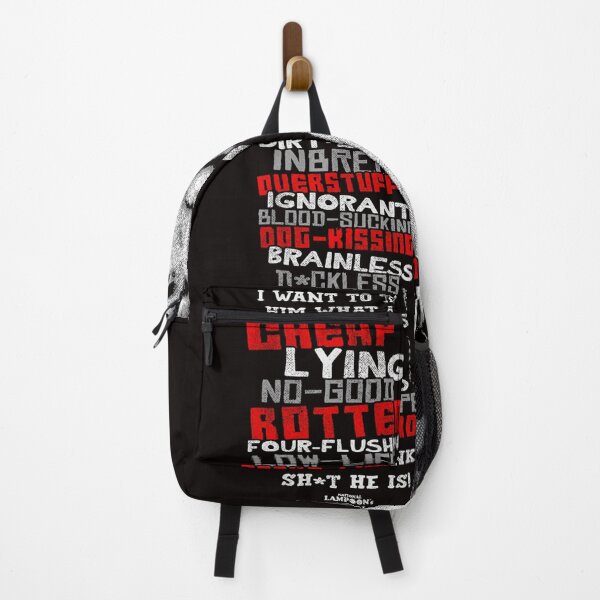 Item preview, Christmas Rant List Parody Quote With Funny Holiday Attitude And Bold Winter designed and sold by torildorxop.