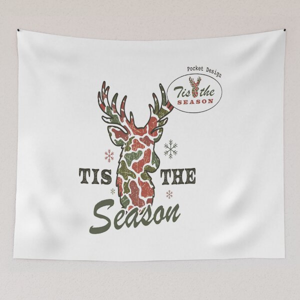 Item preview, Tis the Season Classic designed and sold by shannonanne18.