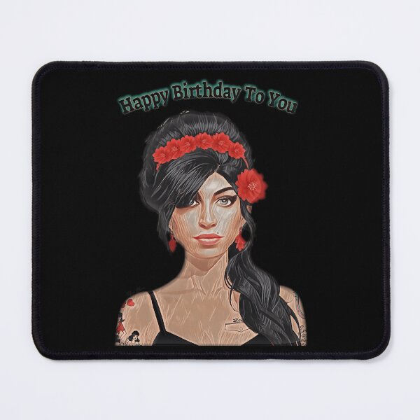 Item preview, Happy Birthday Diva Poster For Celebration Lovers Gift For Amy-Inspired Fans designed and sold by PortaRezulin.
