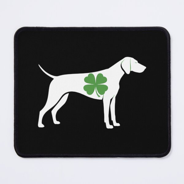 Item preview, German Shorthaired Pointer St Patrick's Day Boys Shamrock Dog designed and sold by Bandikonsalez.