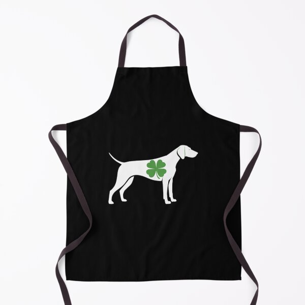 Item preview, German Shorthaired Pointer St Patrick's Day Boys Shamrock Dog designed and sold by Bandikonsalez.