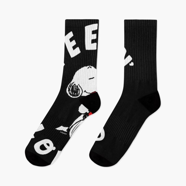 Artikelvorschau, Peanuts Feelin’ Loved Snoopy Herz Niedlicher Vintage-Stil entworfen und verkauft von darronaselz.
