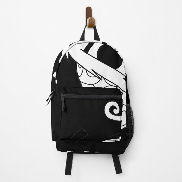 Item preview, Trafalgar Law Design Black And White designed and sold by caragcric.