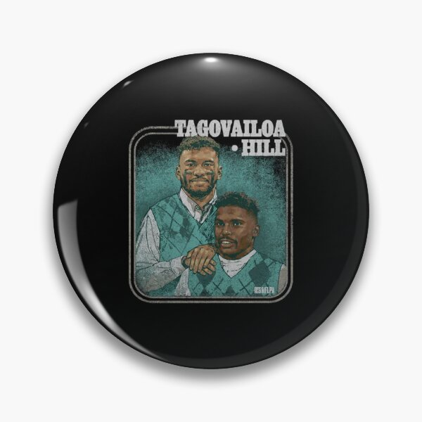 Item preview, Tua Tagovailoa &amp_amp_ Tua Tagovailo Step Brothers T-Shirt designed and sold by DanyellRodgers.