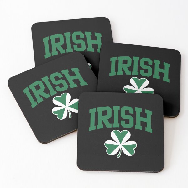 Item preview, Irish Inspired Irish Pride Saint Patrick's day designed and sold by Bandikonsalez.