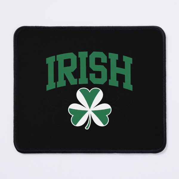 Item preview, Irish Inspired Irish Pride Saint Patrick's day designed and sold by Bandikonsalez.