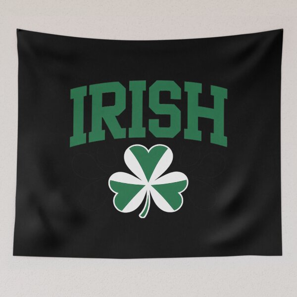 Item preview, Irish Inspired Irish Pride Saint Patrick's day designed and sold by Bandikonsalez.