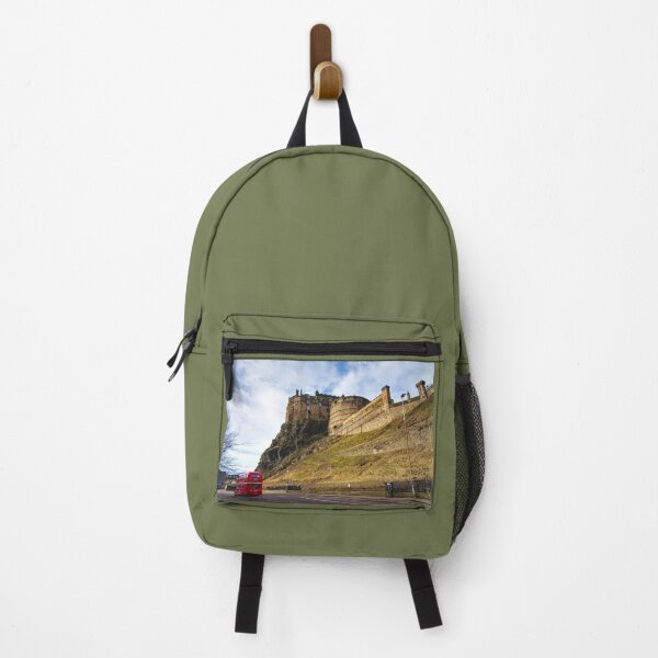 Item preview, Edinburgh Castle designed and sold by Alisonchambers2.