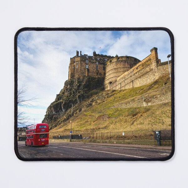 Artikelvorschau, Edinburgh Schloss entworfen und verkauft von Alisonchambers2.